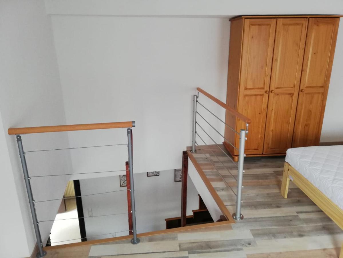 Da Giuseppe Apartment Tuttlingen Exterior photo